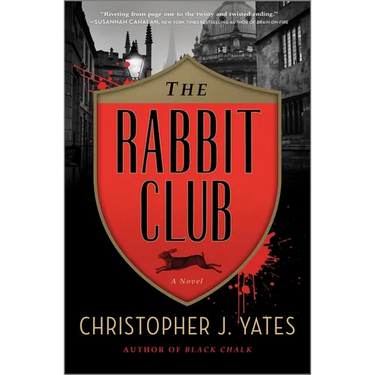 The Rabbit Club