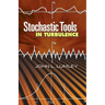 Stochastic Tools in Turbulence