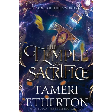 The Temple of Sacrifice