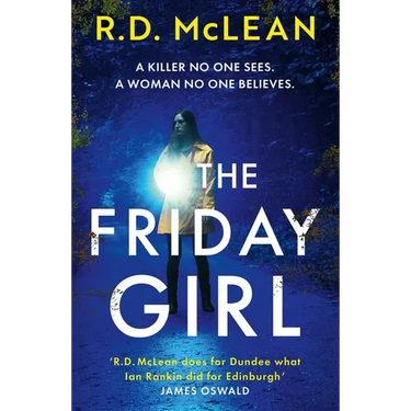 The Friday Girl