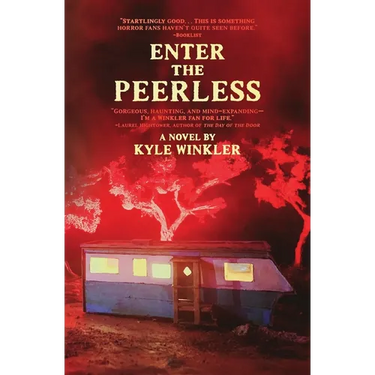 Enter the Peerless