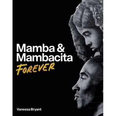 Mamba & Mambacita Forever