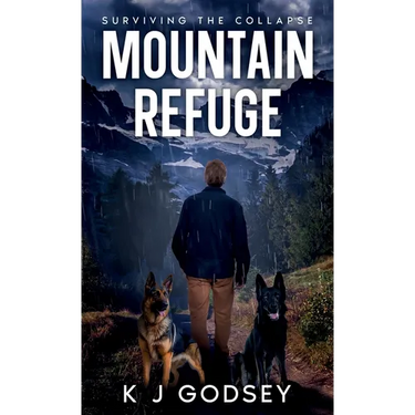 Mountain Refuge