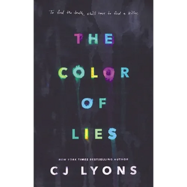 The Color of Lies