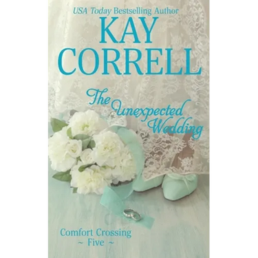 The Unexpected Wedding