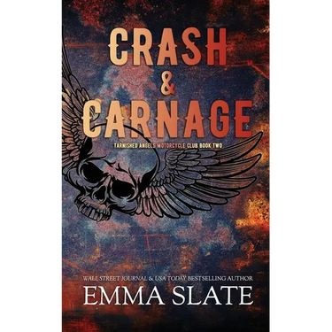Crash & Carnage