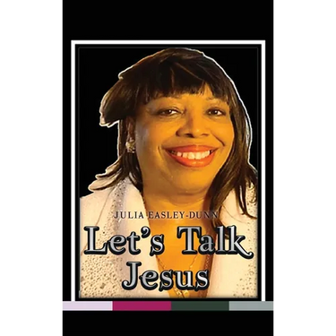 Let's Talk Jesus