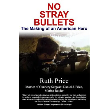 No Stray Bullets: The Making of an American Hero