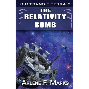 The Relativity Bomb