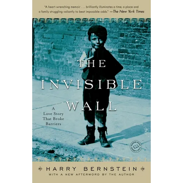 The Invisible Wall: A Love Story That Broke Barriers