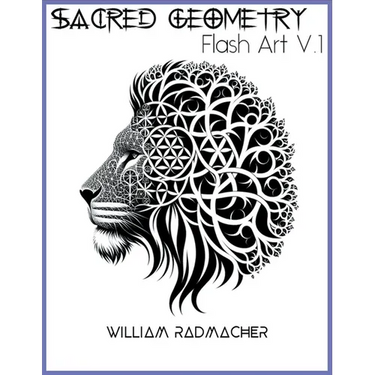 Sacred Geometry Flash Art V.1