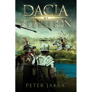 Dacia In Rebellion