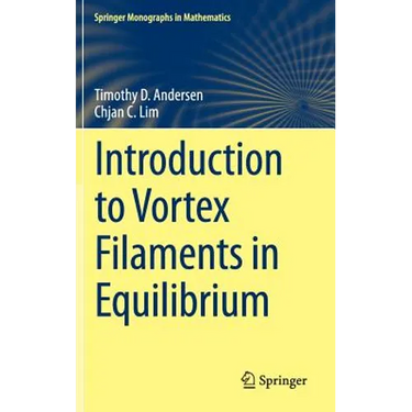 Introduction to Vortex Filaments in Equilibrium