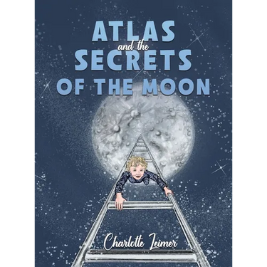 Atlas and the Secrets of the Moon