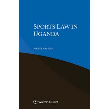 Sports Law in Uganda