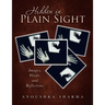 Hidden in Plain Sight: Images, Words, and Reflections