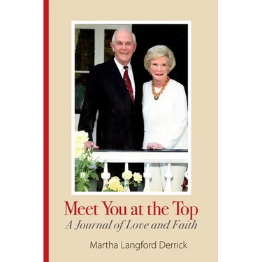 Meet You at the Top: A Journal of Love and Faith