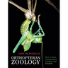 Orthopteran Zoology: How to Keep Grasshoppers, Crickets, and Katydids
