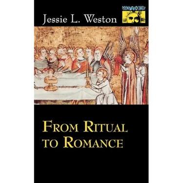 From Ritual to Romance