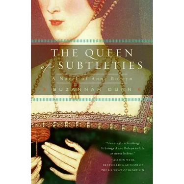 The Queen of Subtleties
