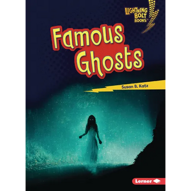Famous Ghosts