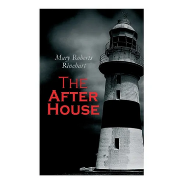 The After House: A Private Yacht and Gruesome Triple Axe-Murders