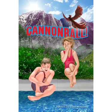Cannonball!