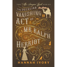The Peculiar Vanishing Act of Mr Ralph Herriot