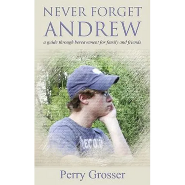 Never Forget Andrew