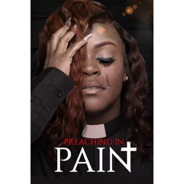 Preaching In Pain
