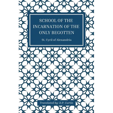 School of the Incarnation of the Only Begotten