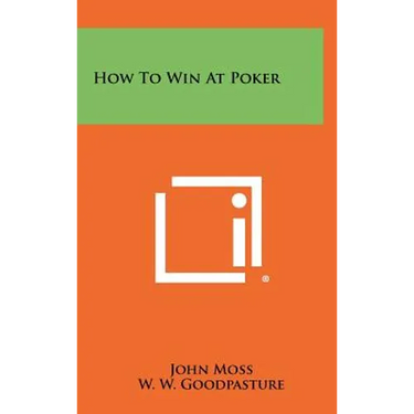 How To Win At Poker