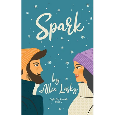 Spark: A Chanukah Short