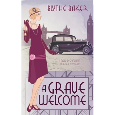 A Grave Welcome