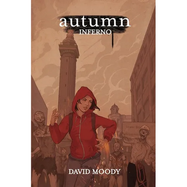 Autumn: Inferno