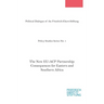 The New Eu-Acp Partnership