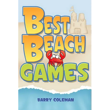Best Beach Games
