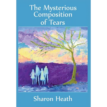 The Mysterious Composition of Tears