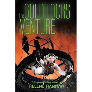 The Goldilocks Venture