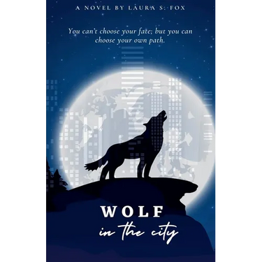 Wolf in the City