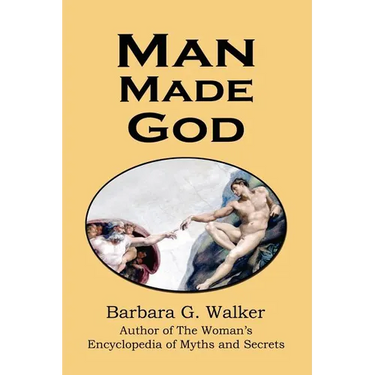 Man Made God: A Collection of Essays