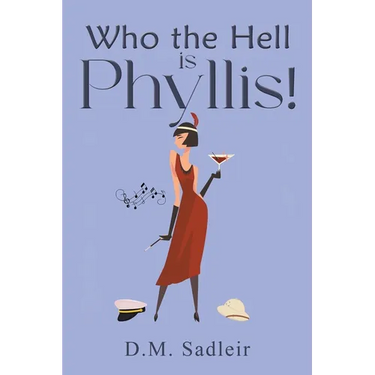 Who the Hell is Phyllis!