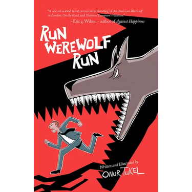Run Werewolf Run