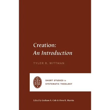 Creation: An Introduction