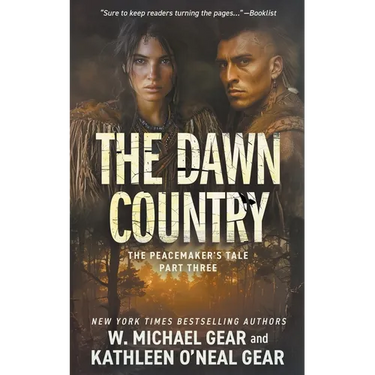 The Dawn Country: A Historical Fantasy Series