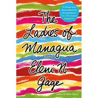 The Ladies of Managua