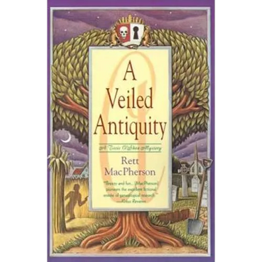 A Veiled Antiquity