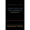 Three Essays on the Theory of Sexuality
