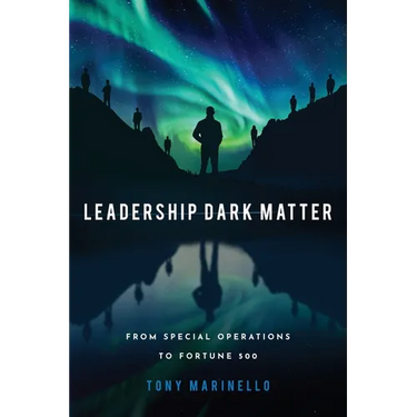 Leadership Dark Matter