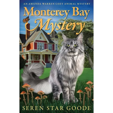 Monterey Bay Mystery